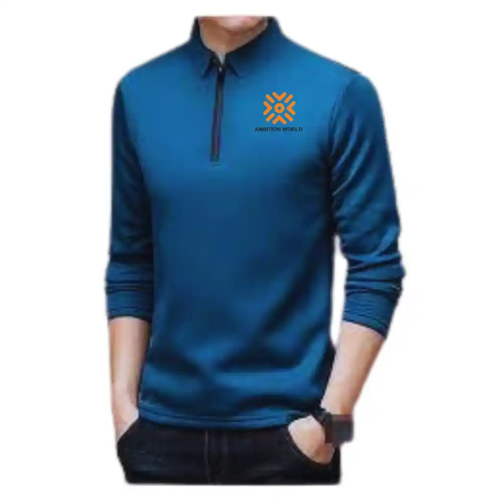 Good Quality Polo T-Shirt