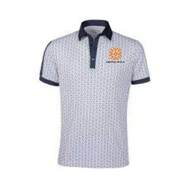 Golf Polo Shirt