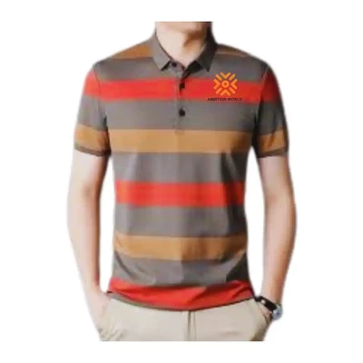 Good Quality Polo T-Shirt