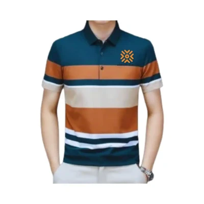 Good Quality Polo T-Shirt