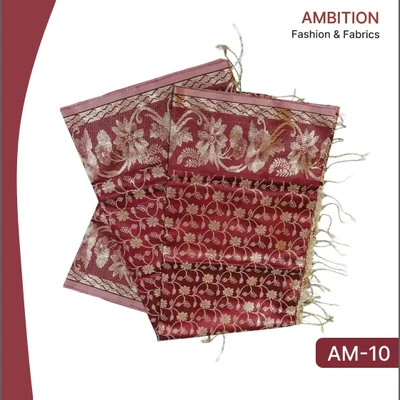 Exclusive Jamdani Saree